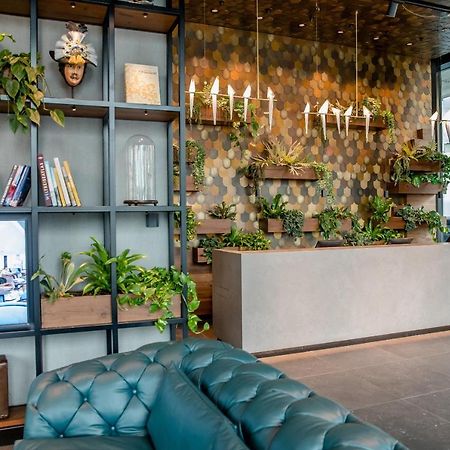 Motel One 인스브루크 외부 사진
