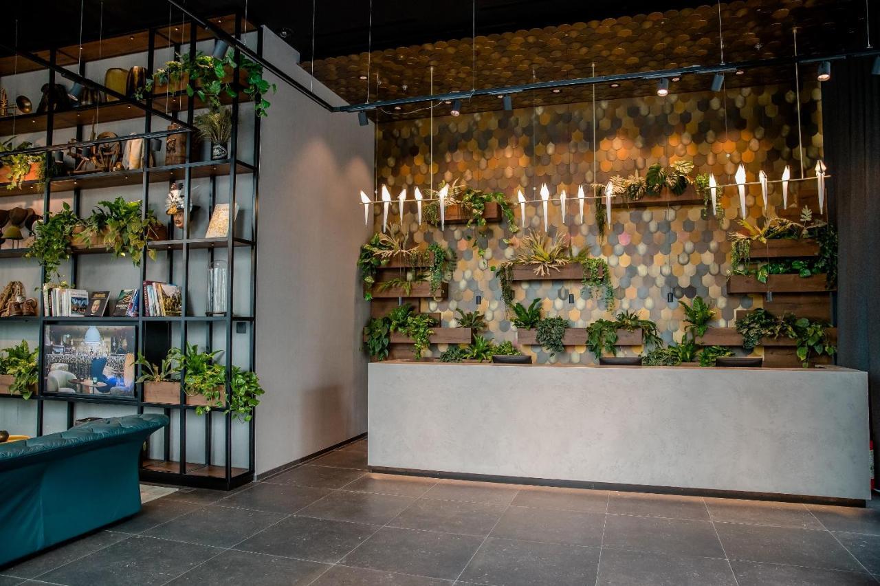 Motel One 인스브루크 외부 사진