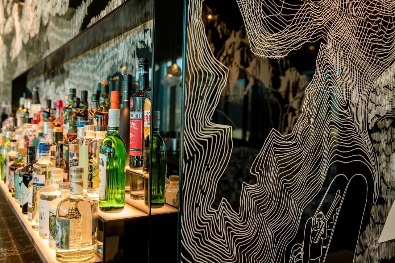 Motel One 인스브루크 외부 사진