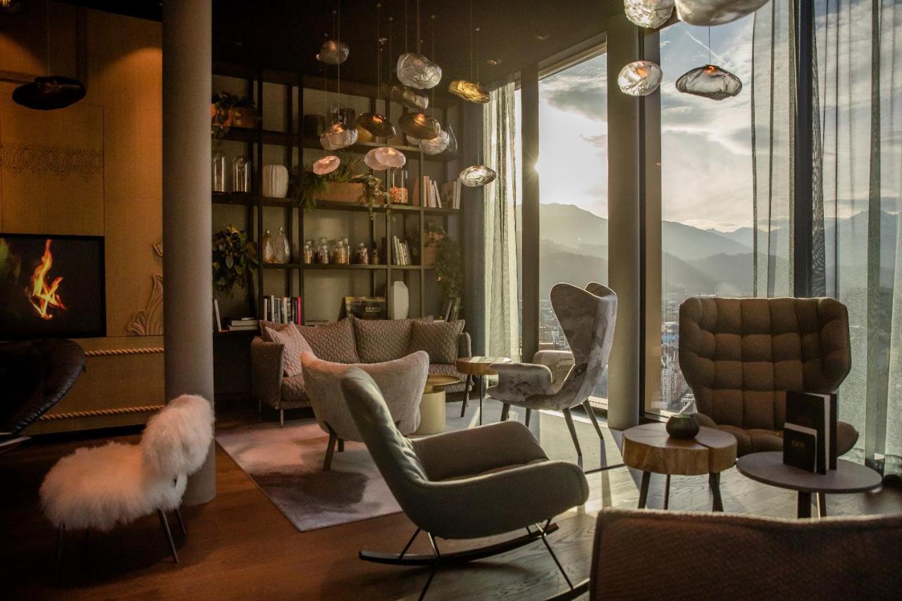 Motel One 인스브루크 외부 사진