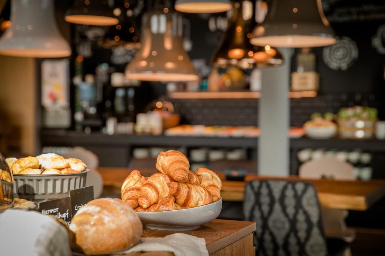 Motel One 인스브루크 외부 사진