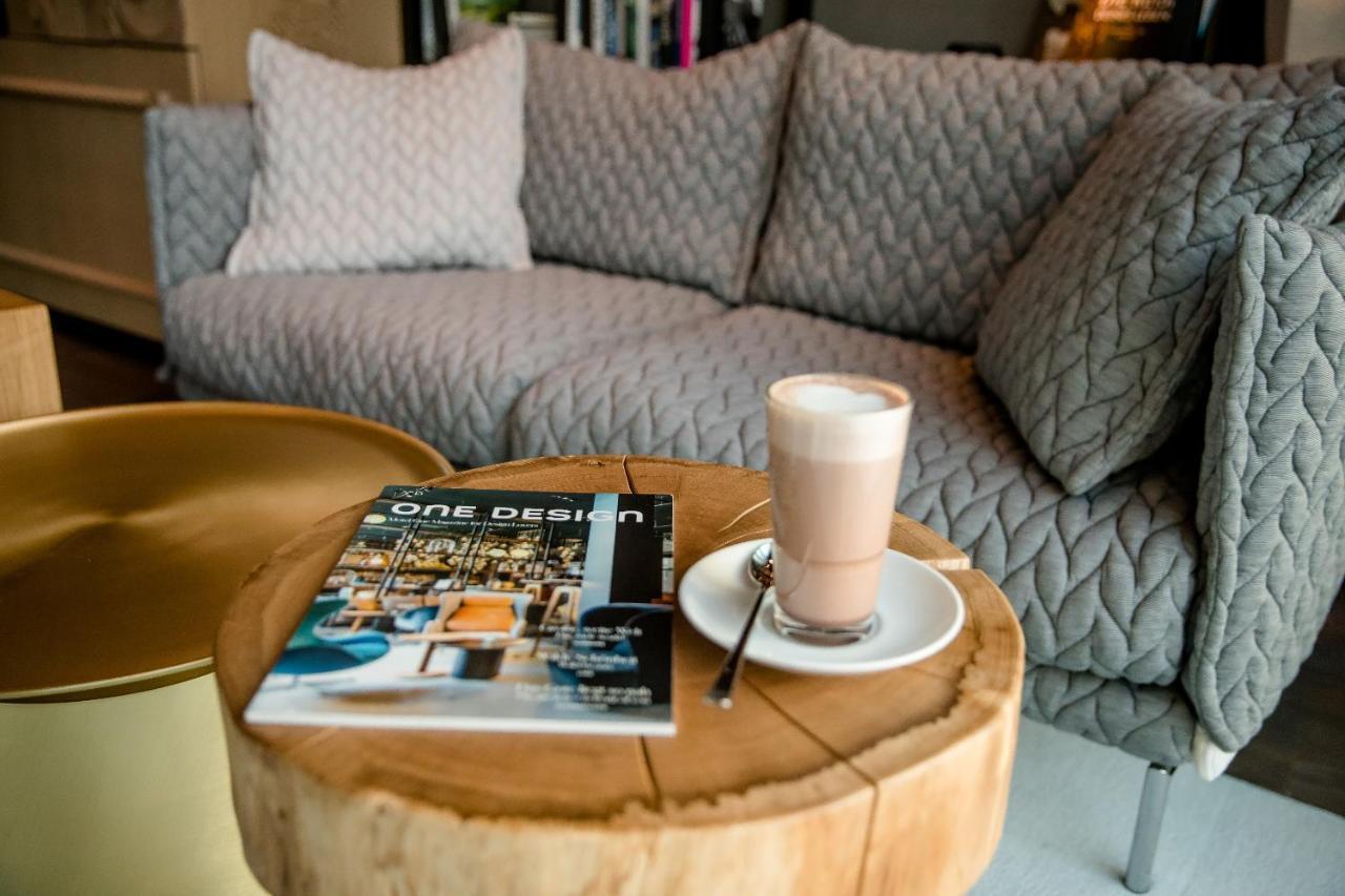 Motel One 인스브루크 외부 사진