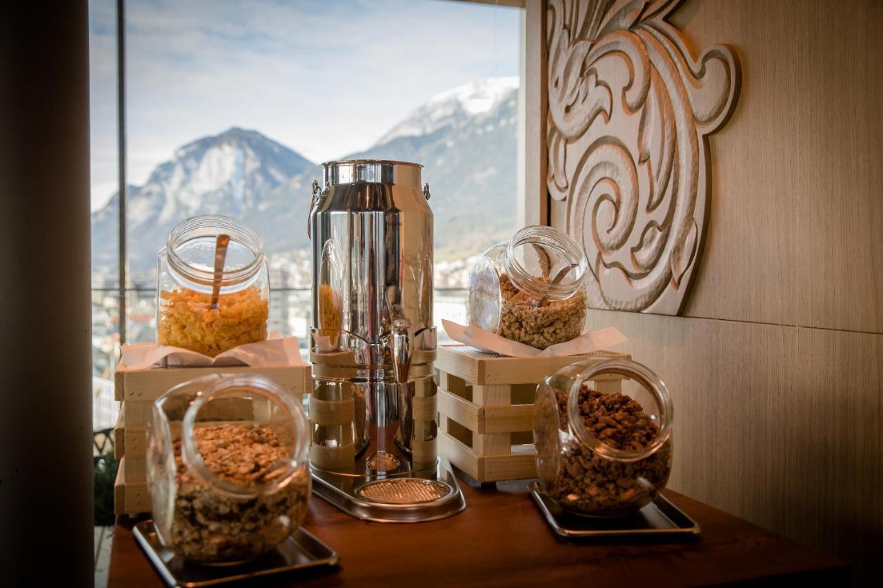 Motel One 인스브루크 외부 사진