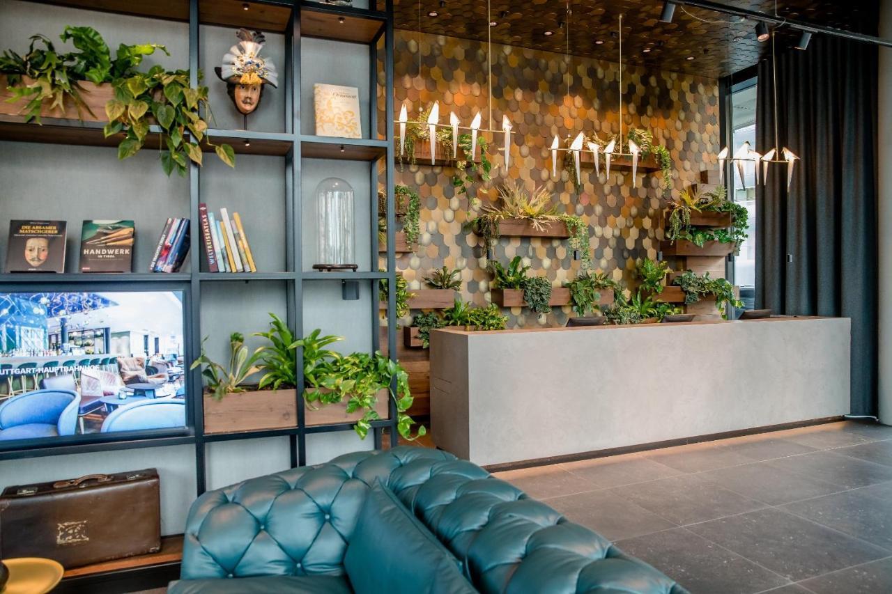 Motel One 인스브루크 외부 사진