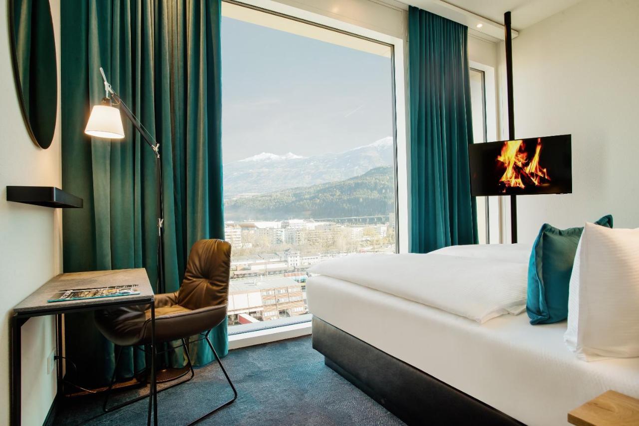 Motel One 인스브루크 외부 사진