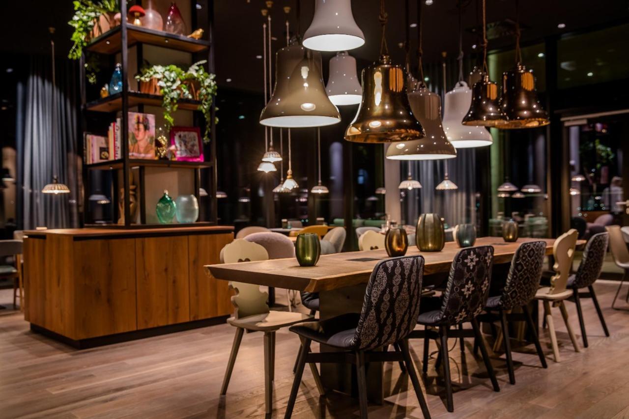 Motel One 인스브루크 외부 사진
